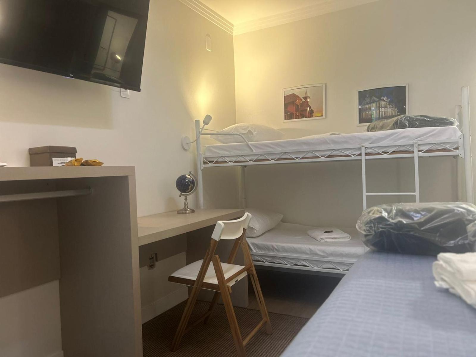Bela Vista Hospedagem جوينفيل المظهر الخارجي الصورة
