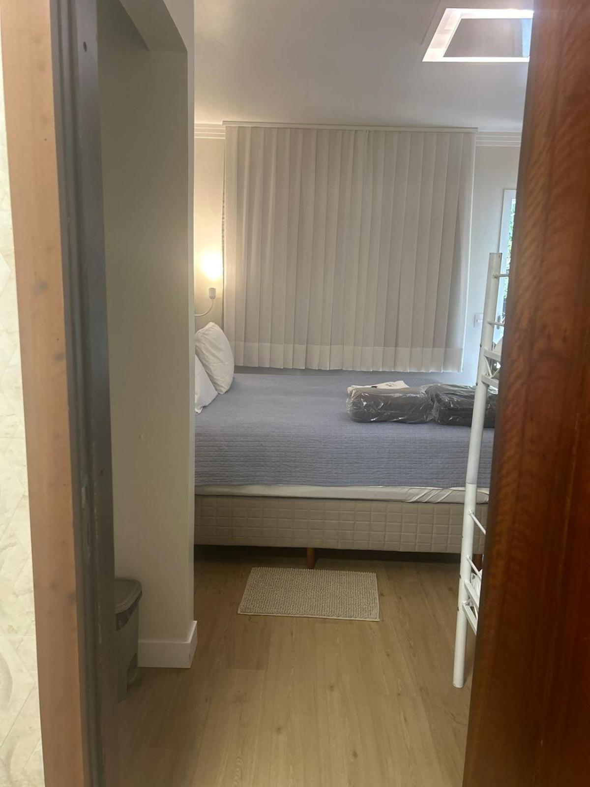 Bela Vista Hospedagem جوينفيل المظهر الخارجي الصورة