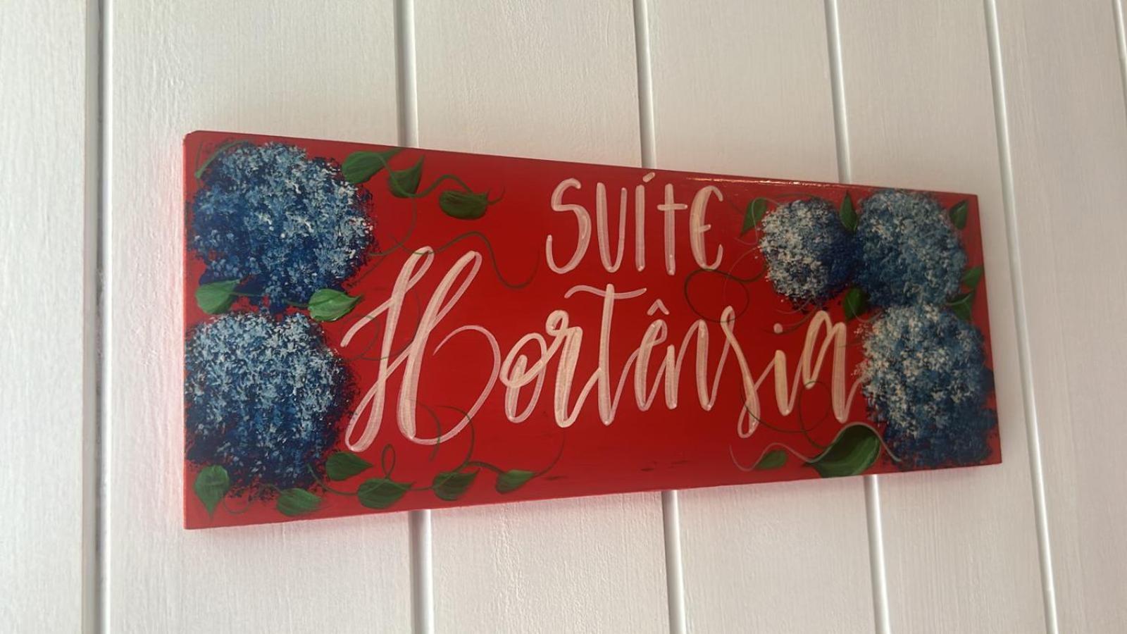Bela Vista Hospedagem جوينفيل المظهر الخارجي الصورة