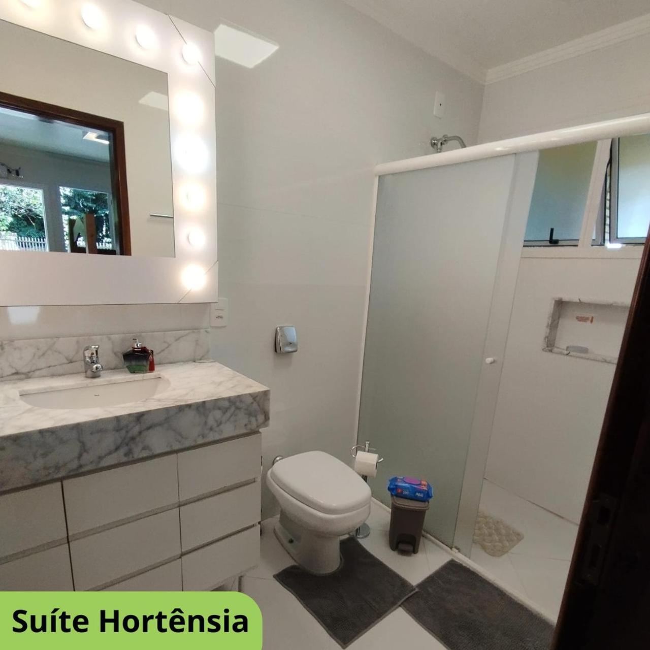 Bela Vista Hospedagem جوينفيل المظهر الخارجي الصورة