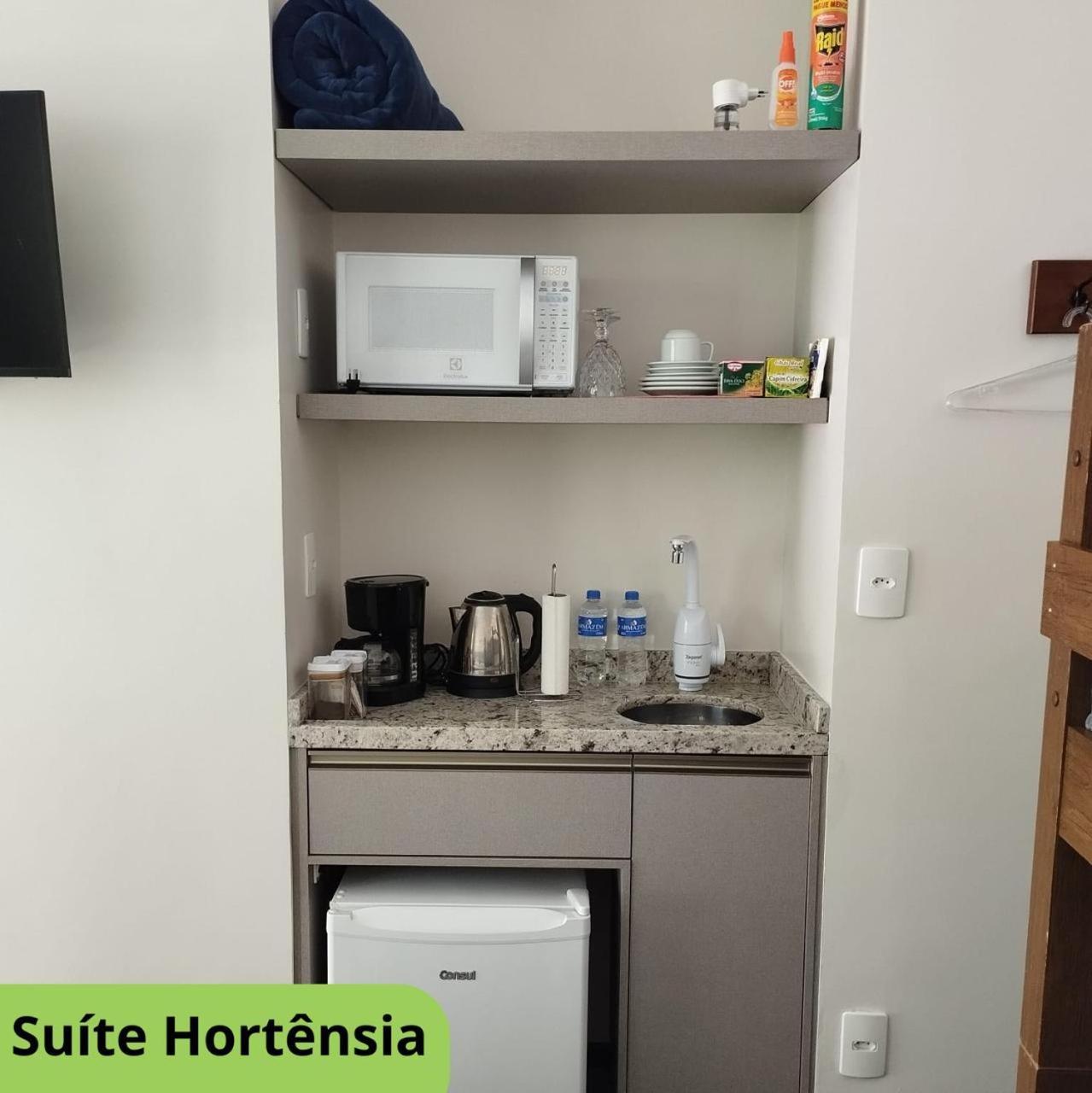 Bela Vista Hospedagem جوينفيل المظهر الخارجي الصورة