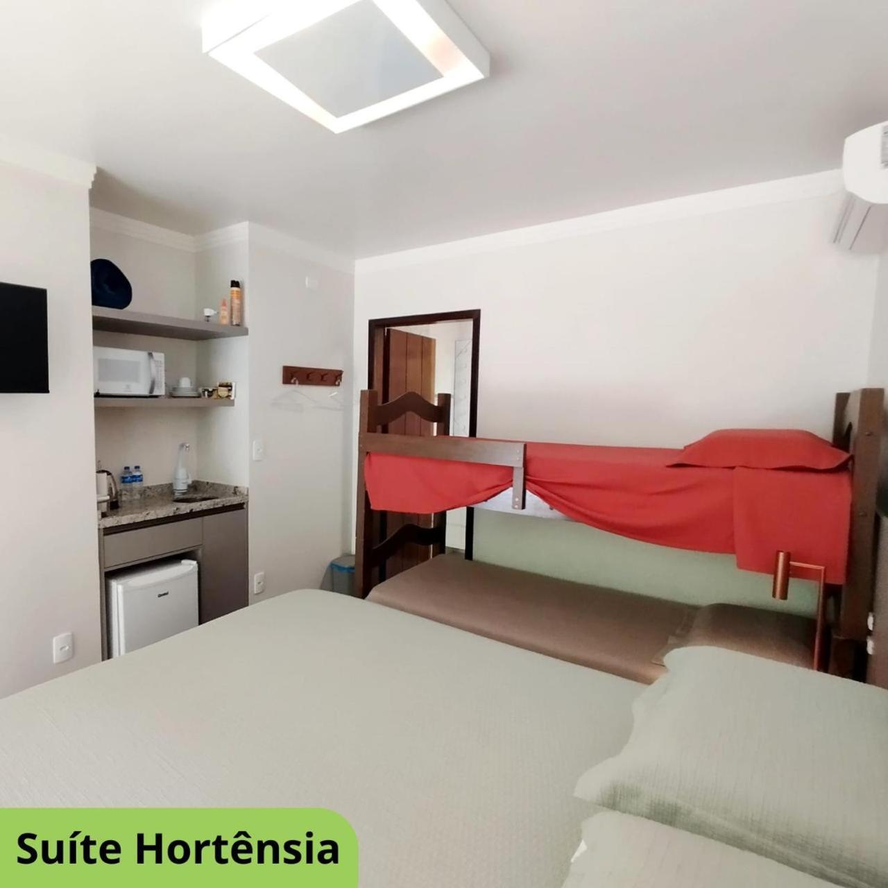 Bela Vista Hospedagem جوينفيل المظهر الخارجي الصورة