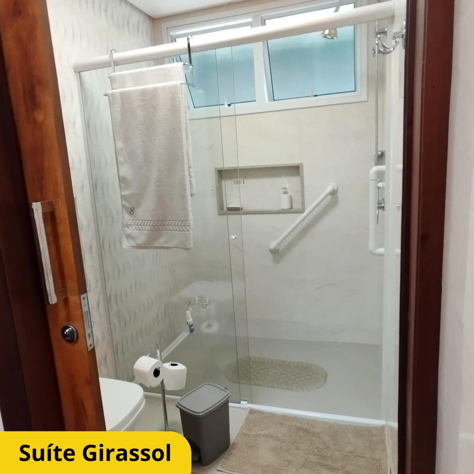 Bela Vista Hospedagem جوينفيل المظهر الخارجي الصورة