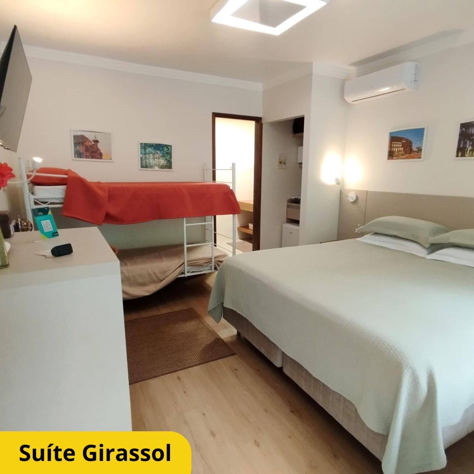Bela Vista Hospedagem جوينفيل المظهر الخارجي الصورة