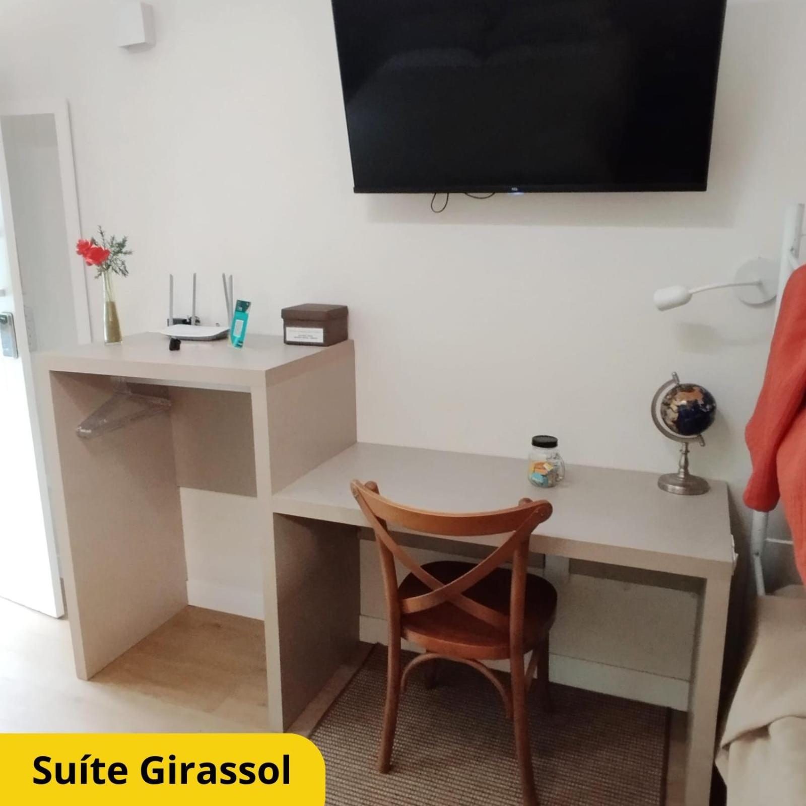 Bela Vista Hospedagem جوينفيل المظهر الخارجي الصورة